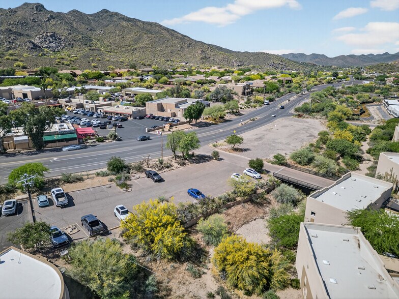 More Photos Of 7200 E Cave Creek Rd, Carefree Land For Sale