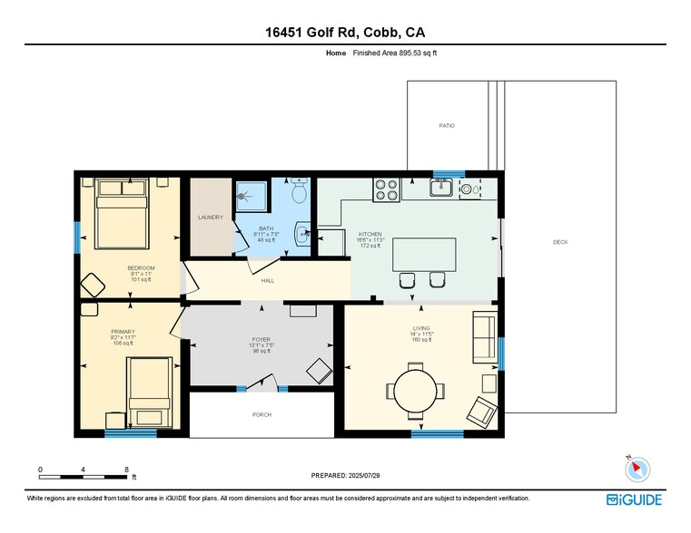 More Photos Of 16451 Golf rd, Cobb Golf Course Driving Range For Sale