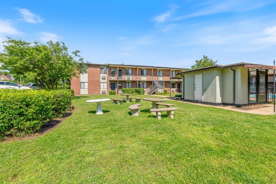 More Photos Of , Nashville Multifamily For Sale