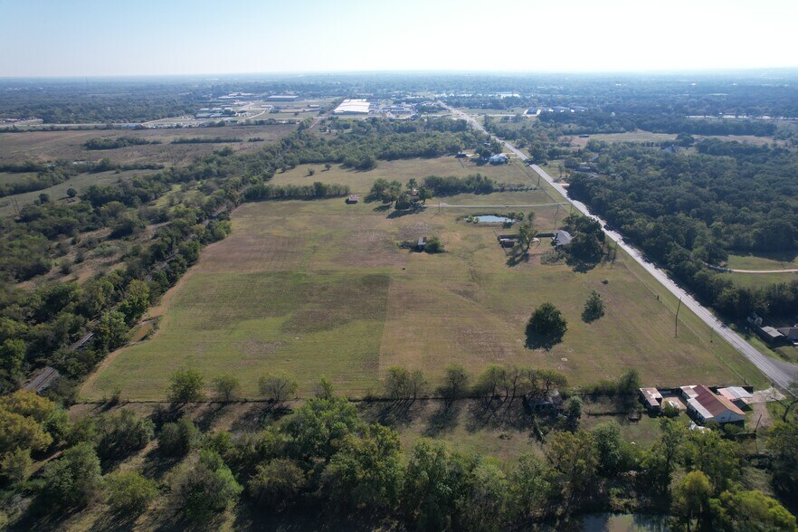 More Photos Of TBD Main St, Sulphur Springs Land For Sale
