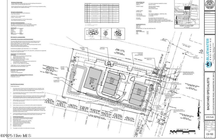 More Photos Of 2117 Castle Hayne Rd, Wilmington Land For Sale