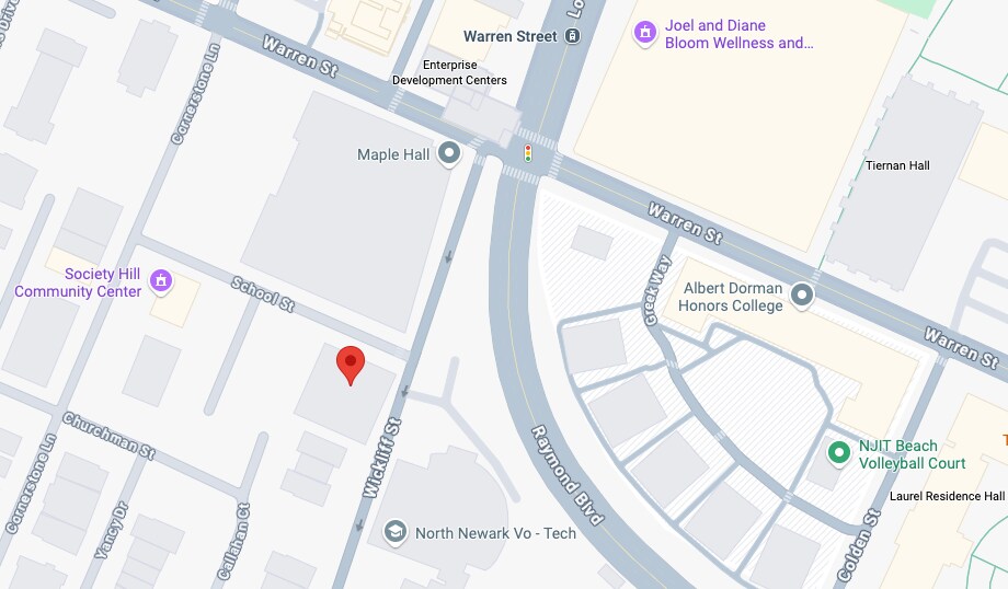 More Photos Of School Street St, Newark Land For Sale