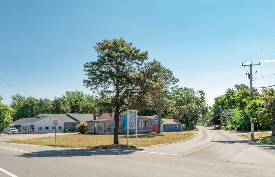 More Photos Of 71 Main St, Dennis Port Land For Sale