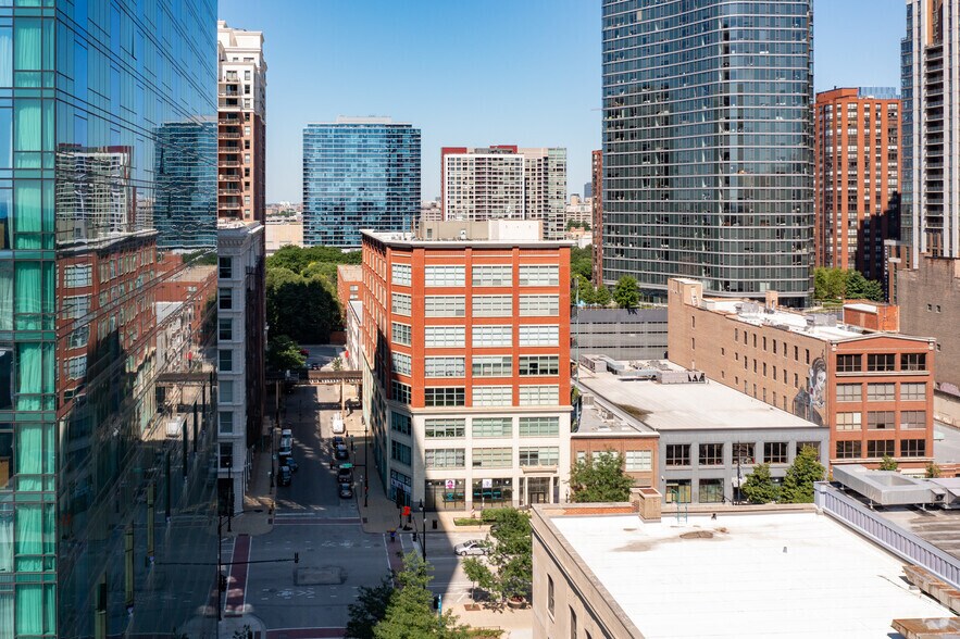 More Photos Of 1020 S Wabash Ave, Chicago Apartments For Sale