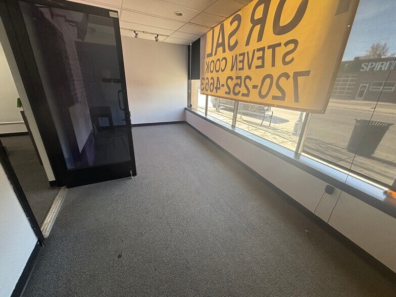 More Photos Of 2262 S Broadway, Denver Storefront For Lease