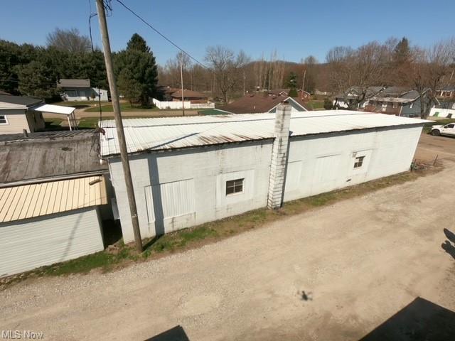 More Photos Of 1128 N Main St, Uhrichsville Manufacturing For Sale