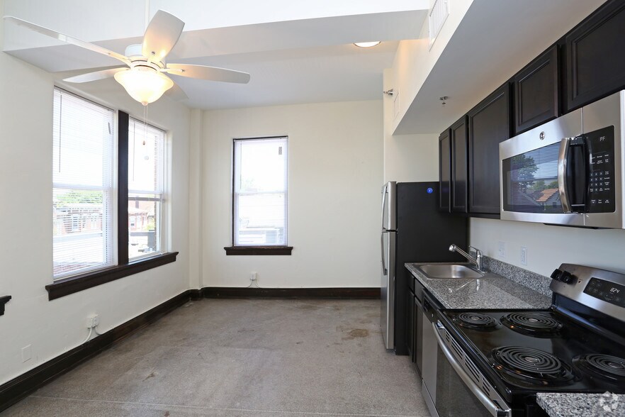More Photos Of 615 Ferry St, Lafayette Apartments For Sale