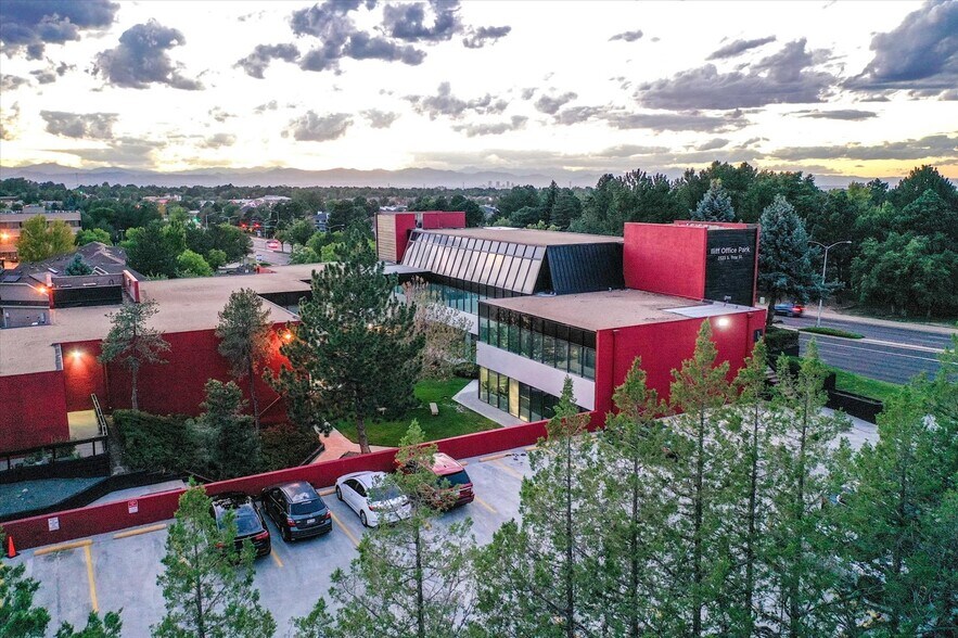 More Photos Of Iliff Office Park, Aurora Office For Sale
