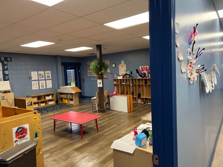 More Photos Of 199 Jefferson Rd, Boone Daycare Center For Lease
