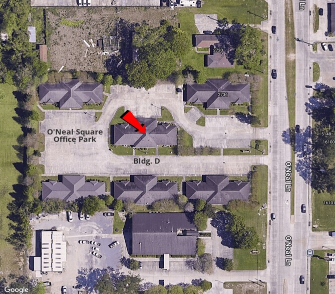More Photos Of 2798 O'Neal Ln, Baton Rouge Office For Lease