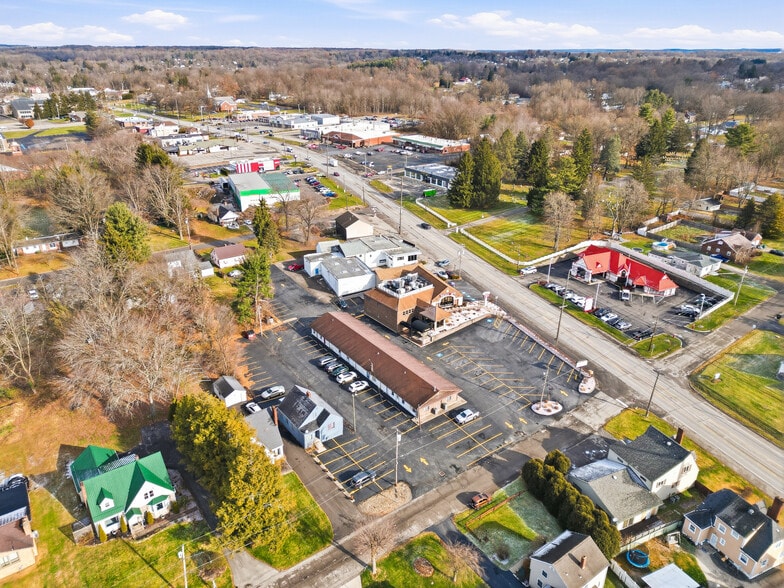 More Photos Of 2305 Wilmington Rd, New Castle Restaurant For Sale