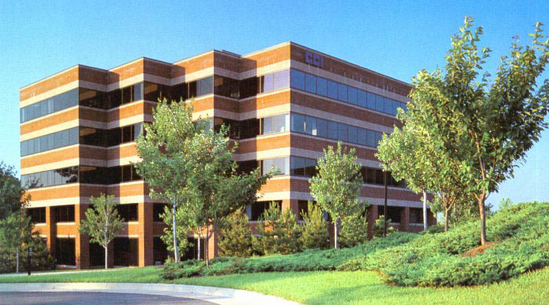 More Photos Of 11490 Commerce Park Dr, Reston Office For Lease