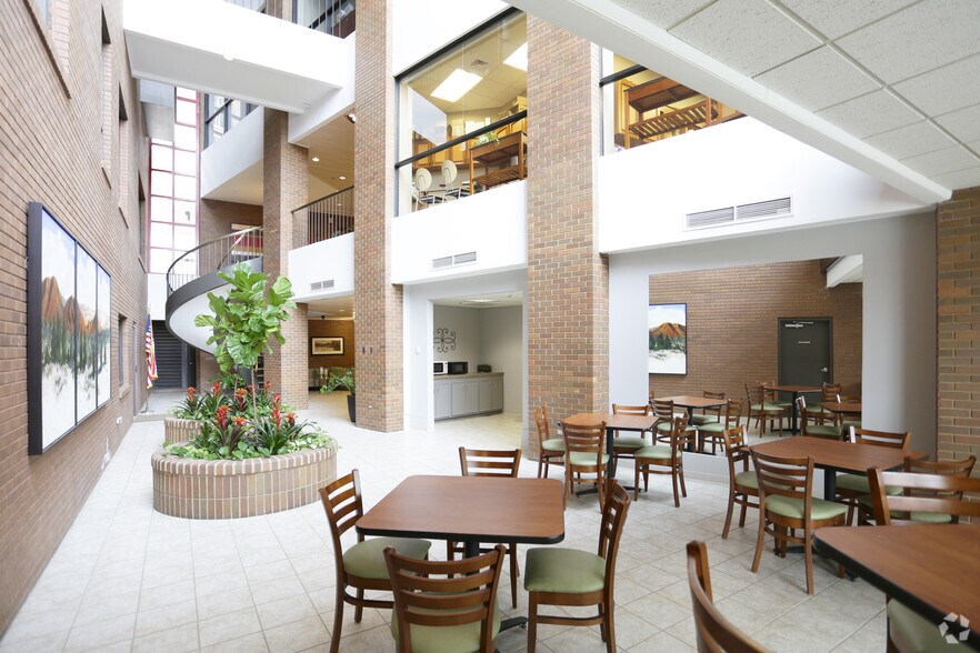 More Photos Of 55 Campau Ave NW, Grand Rapids Office For Lease