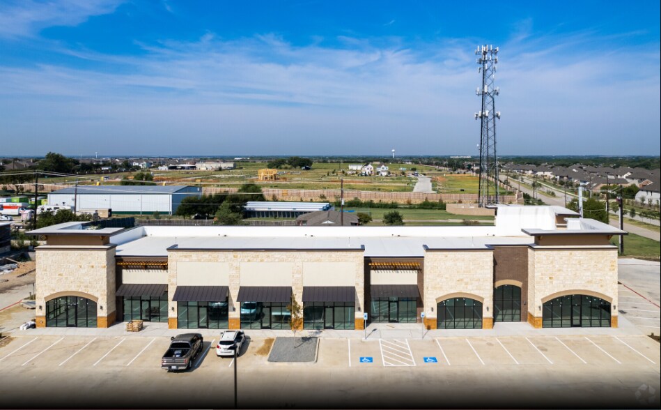 More Photos Of 14111 King Rd, Frisco General Retail For Sale