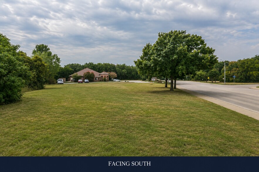 More Photos Of 525 Westpark, Euless Land For Sale