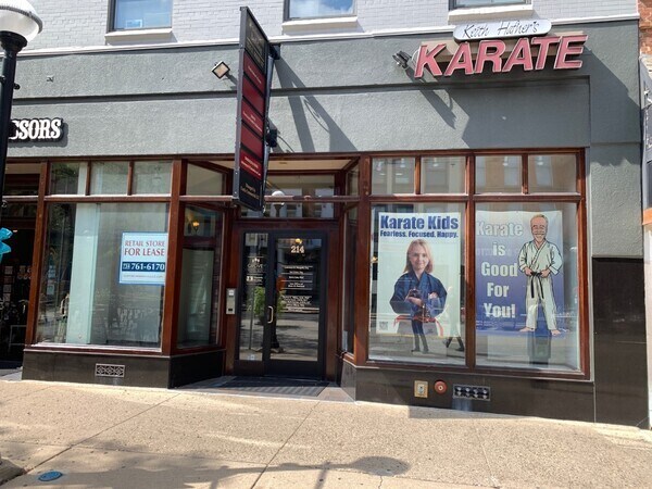 More Photos Of 214-218 S Main St, Ann Arbor Loft Creative Space For Lease
