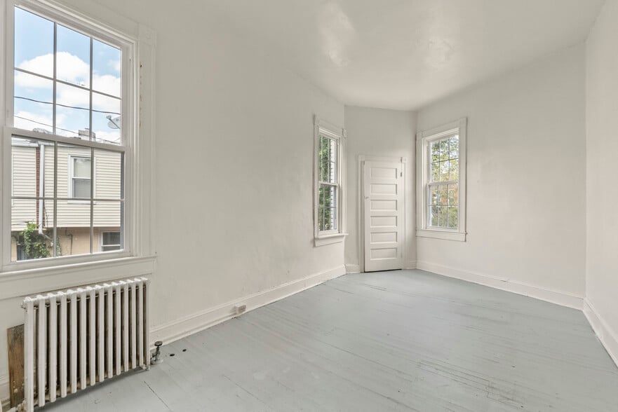 More Photos Of 200 W Lorraine Ave, Baltimore Storefront Retail Residential For Sale
