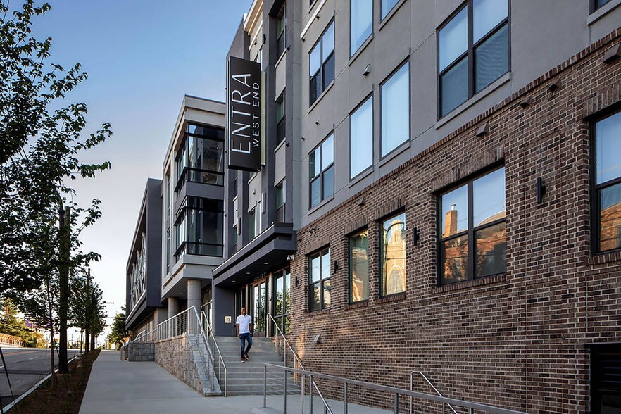 Primary Photo Of 451 Lee St SW, Atlanta Apartments For Lease