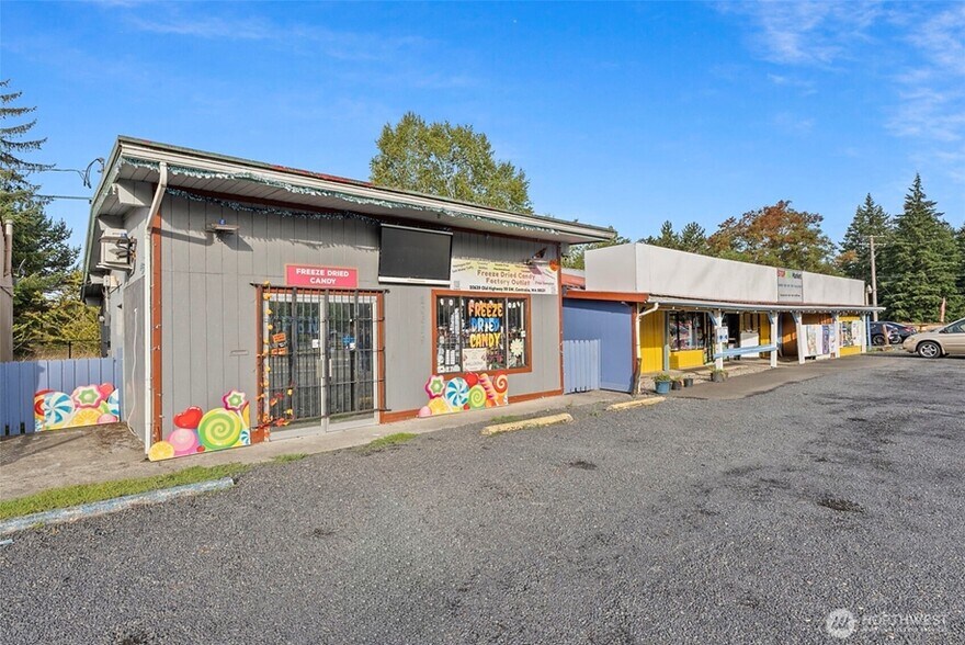 More Photos Of 20639 Old Hwy 99 SW, Rochester Freestanding For Sale