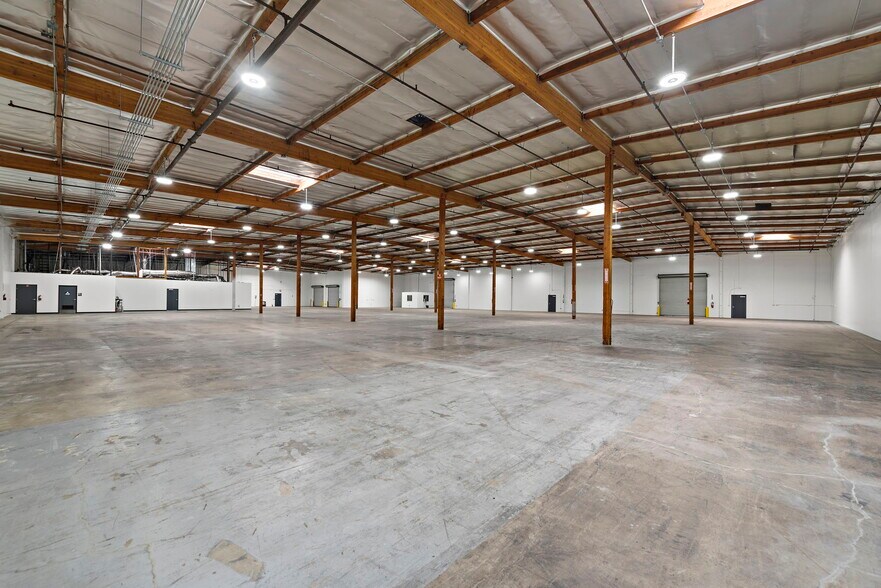 More Photos Of 808 W Nicolas Ave, Orange Manufacturing For Lease