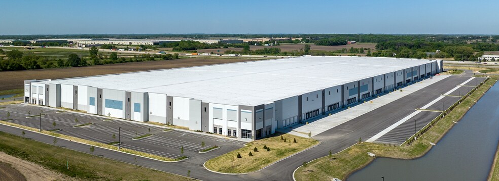 More Photos Of 11705 18th St, Kenosha Industrial For Sale