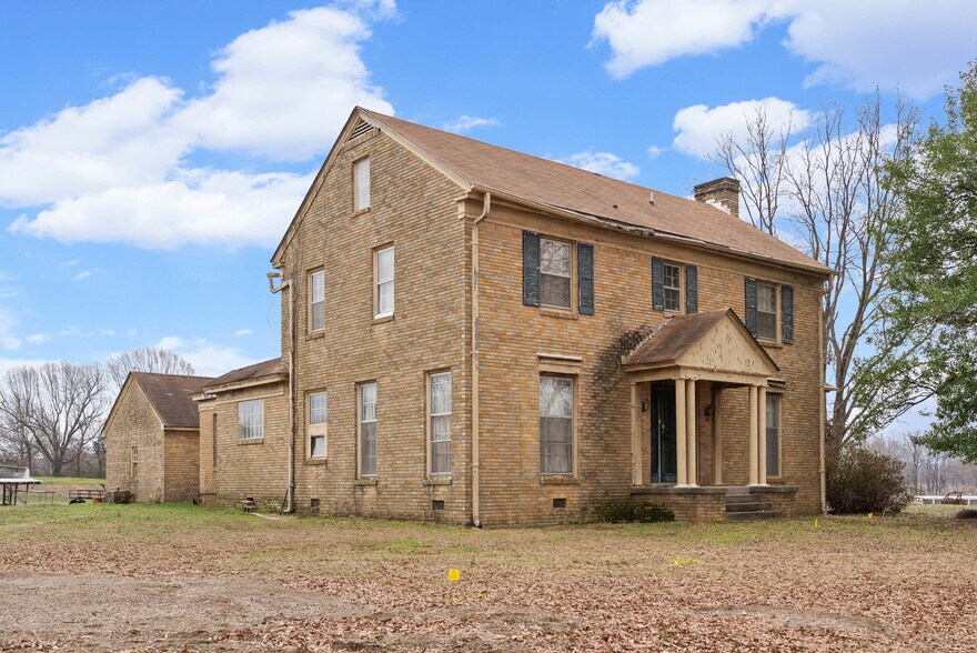 More Photos Of 9170 U.S. 51, Coldwater Land For Sale