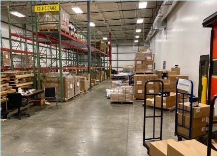 More Photos Of 2148 Depot St, Holt Manufacturing For Lease