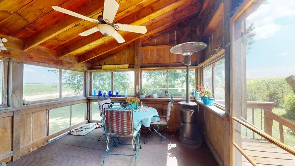 More Photos Of 17069 400th St, Leland Contractor Storage Yard For Sale