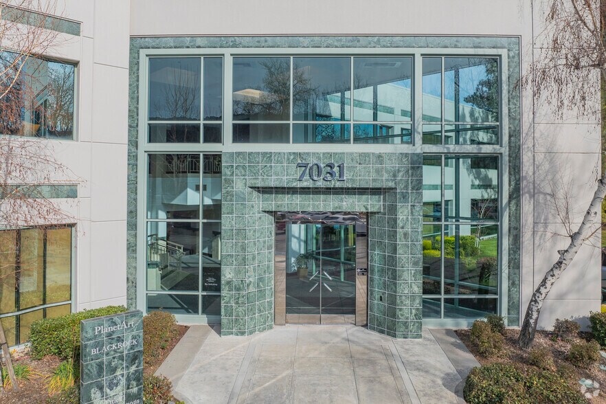 More Photos Of 7031 Koll Center Pky, Pleasanton Medical For Sale