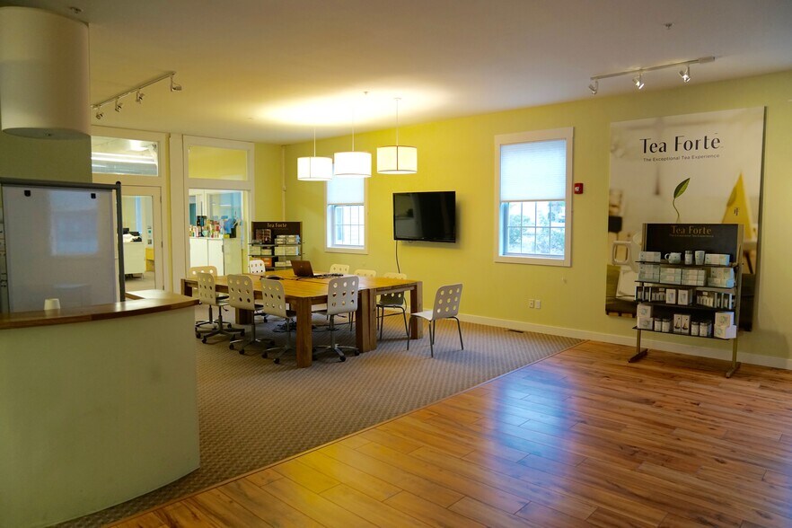 More Photos Of 23 Bradford St, Concord Loft Creative Space For Lease
