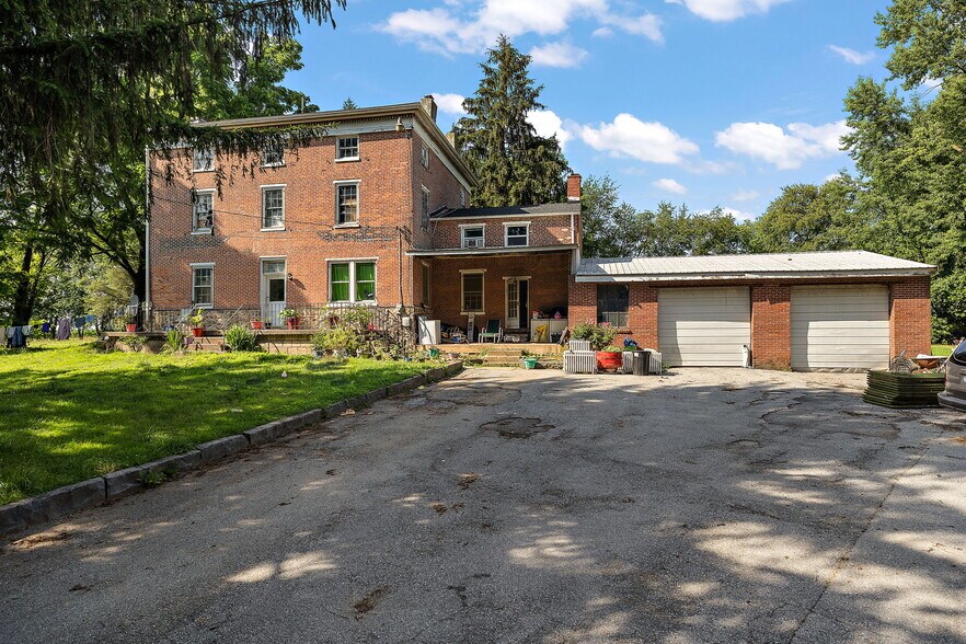 More Photos Of 2195 Gap Newport Pike, Cochranville Land For Sale