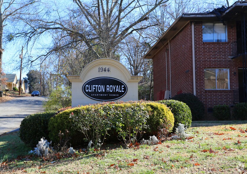 More Photos Of 1944 Dunlap Ave, East Point Multifamily For Sale