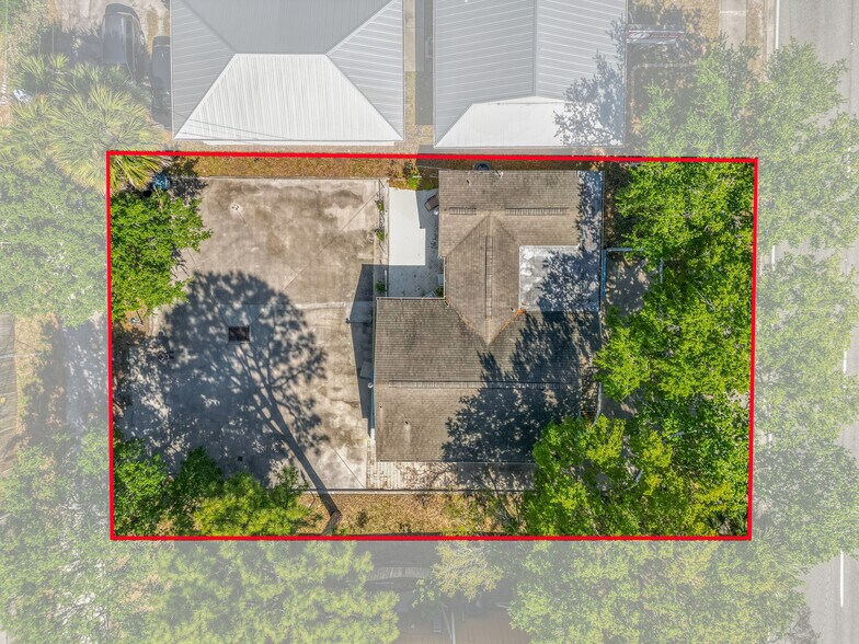 More Photos Of 1570 N Harbor City Blvd, Melbourne Office Residential For Sale