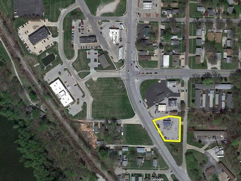 More Photos Of 4706 12th St, Rock Island Auto Dealership For Sale