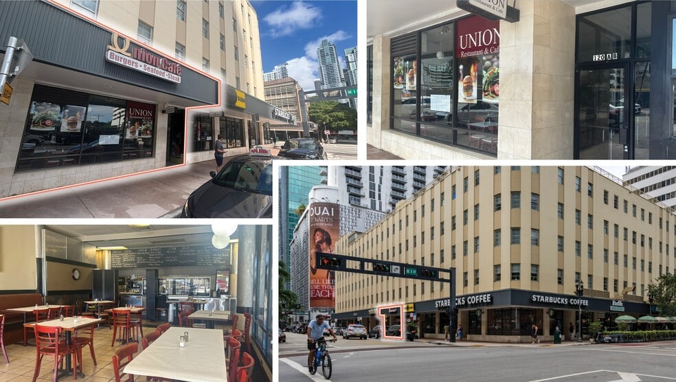 More Photos Of 254 SE 1st St, Miami Apartments For Lease