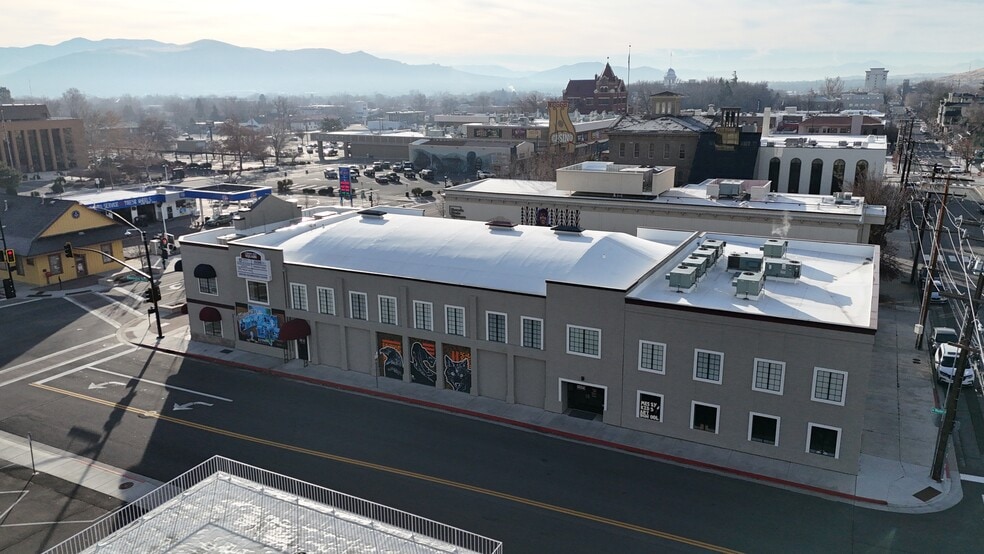More Photos Of 716 N Carson St, Carson City Office For Lease