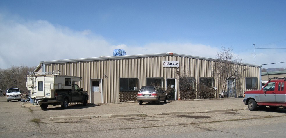 More Photos Of 5680 Valmont Rd, Boulder Manufacturing For Lease