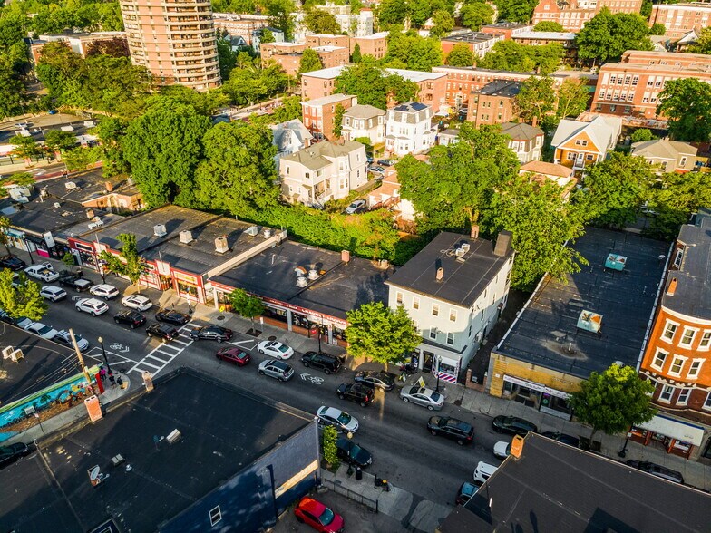 Primary Photo Of , Roxbury Unknown For Sale