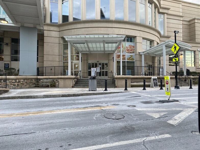 More Photos Of 1245 Worcester St, Natick General Retail For Lease