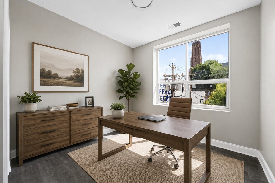 More Photos Of 531 Virginia St, Buffalo Apartments For Sale