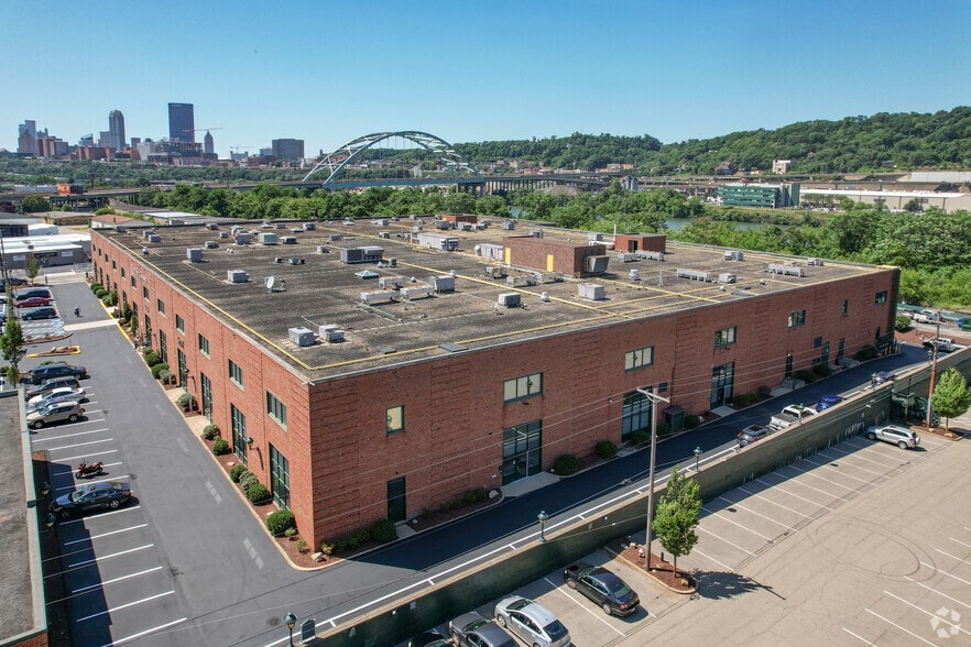 More Photos Of 2403 Sidney St, Pittsburgh Office For Lease
