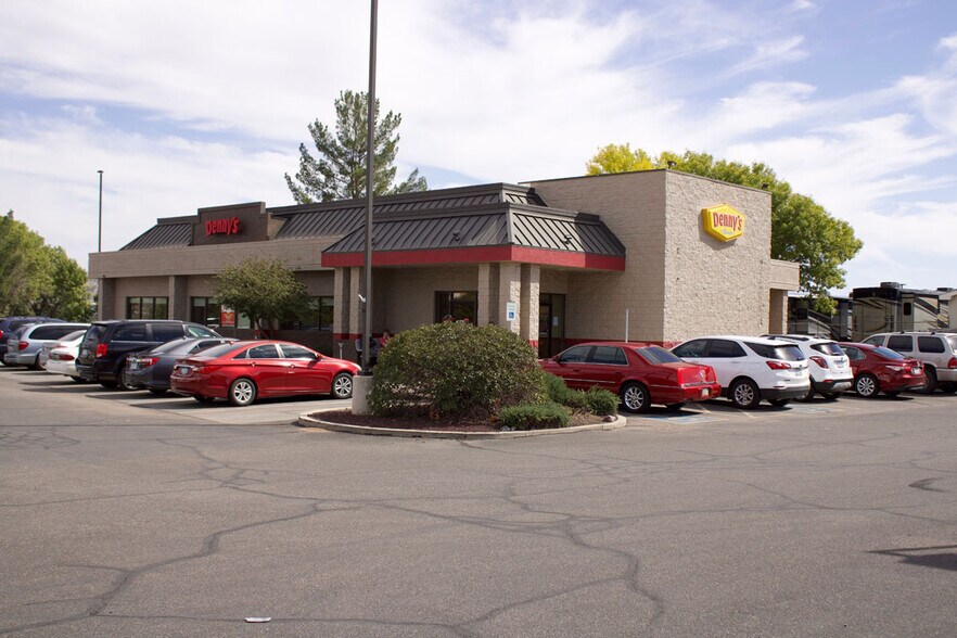 More Photos Of 1630 W State Route 260, Camp Verde Freestanding For Sale