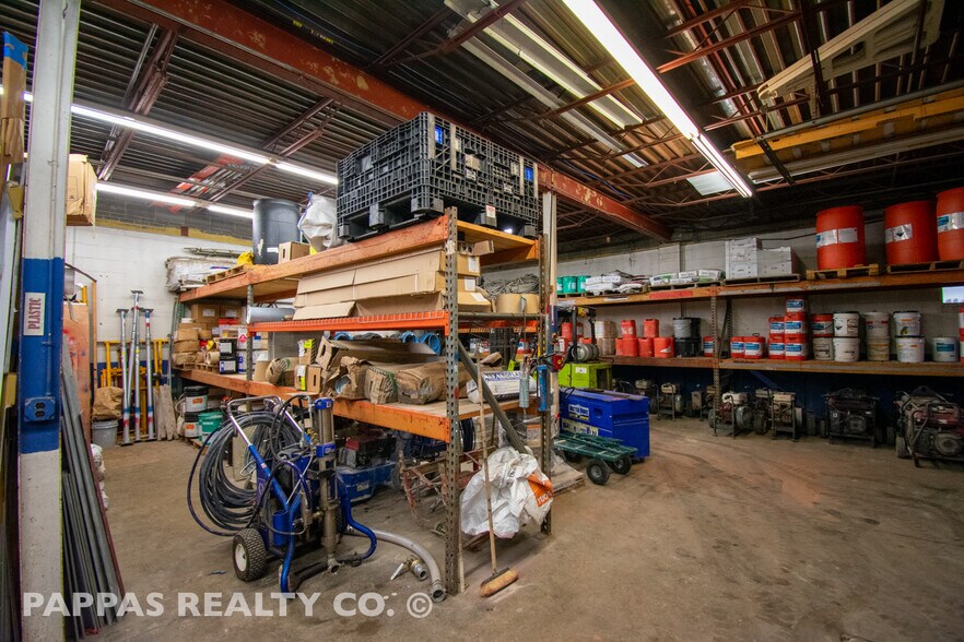 More Photos Of 675 High Grove Blvd, Akron Warehouse For Sale