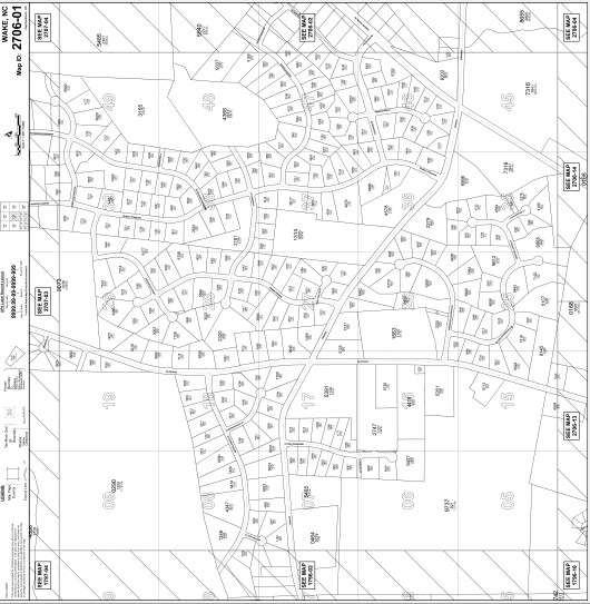 More Photos Of 1309 Shepard School Rd, Zebulon Land For Sale