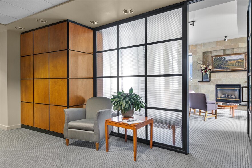 More Photos Of 1102 Laurel Ln, San Luis Obispo Office For Sale