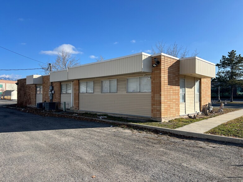 More Photos Of 3280 W 3500 S, West Valley Medical For Sale