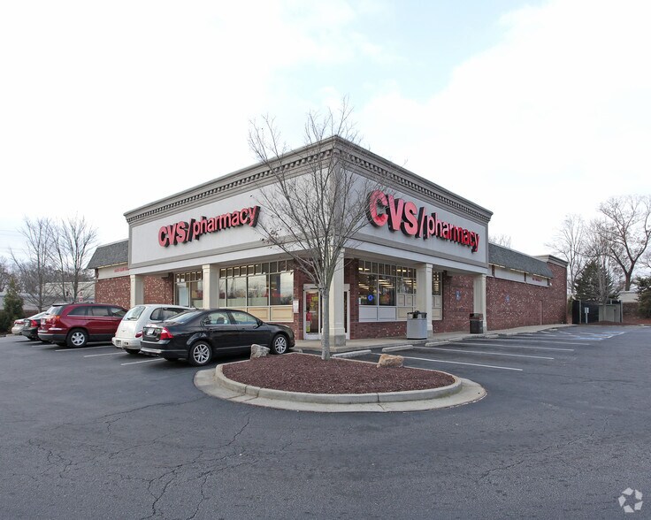 Primary Photo Of 7055 Old National Hwy, Riverdale Drugstore For Lease