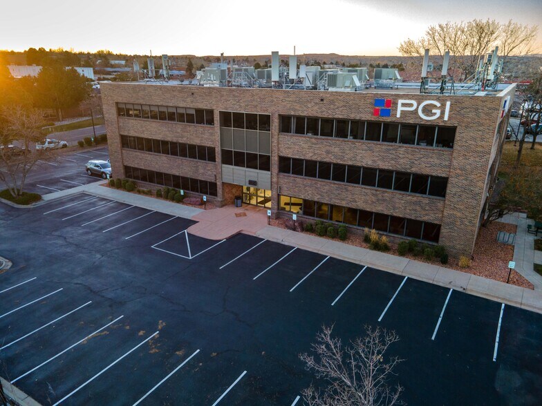 More Photos Of 8089 S Lincoln St, Littleton Medical For Lease