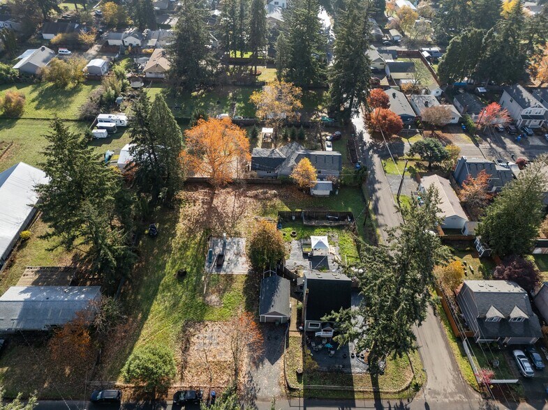 More Photos Of 7010 SE Lamphier St, Milwaukie Land For Sale