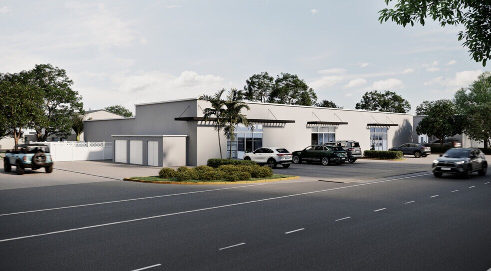 More Photos Of 1601 E Sample Rd, Pompano Beach Freestanding For Sale